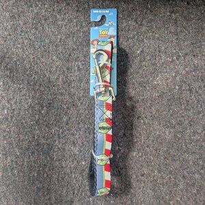 BRAND NEW Medium Toy Story Dog Leash